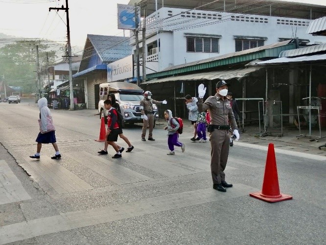 วันที่ 17  กุมภาพันธ์ 2568 